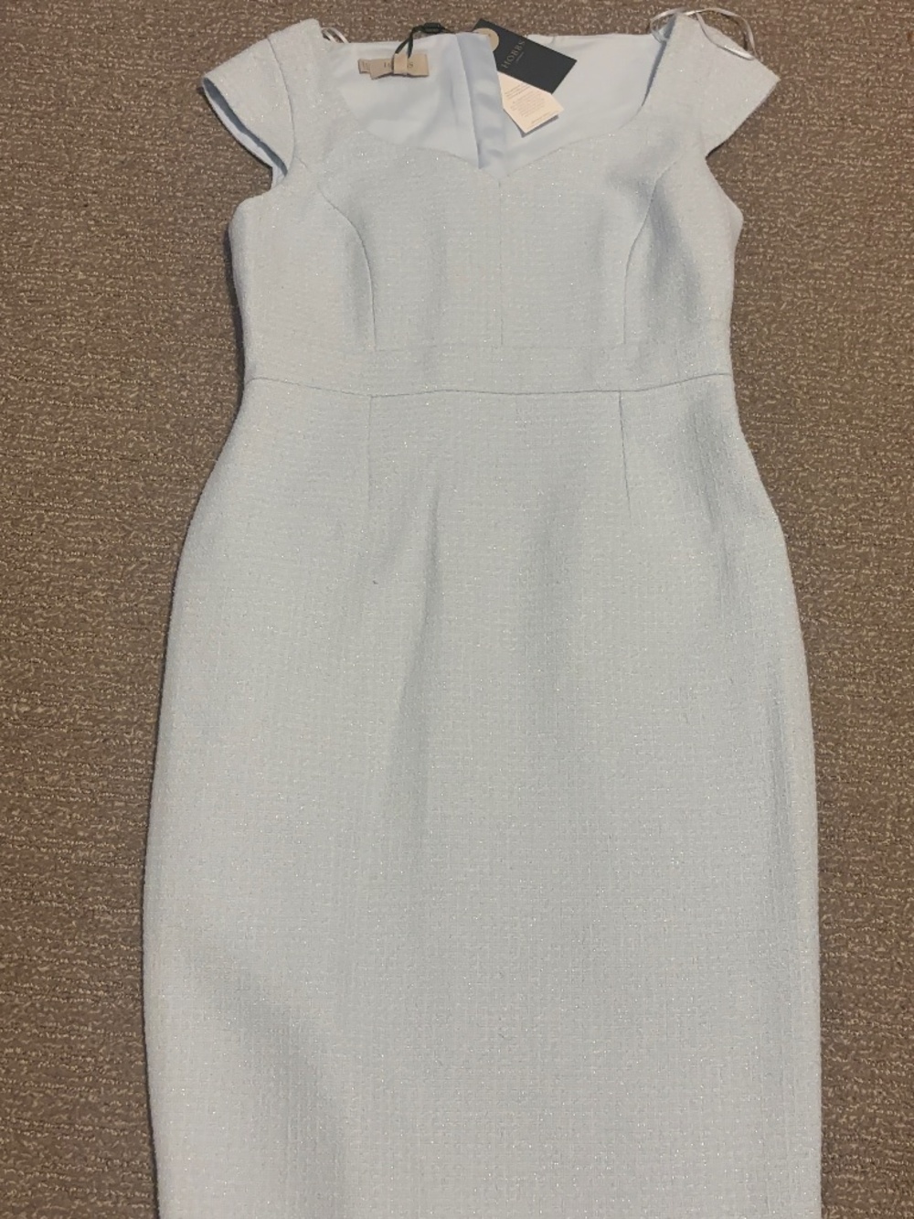 Hobbs London Dress
